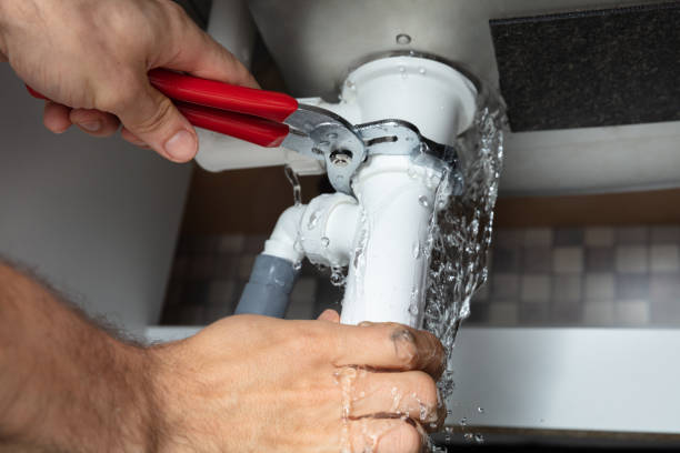 Best Emergency water damage restoration  in Upper Pohatcong, NJ