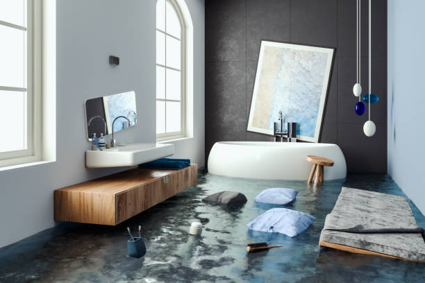 Best Flood damage cleanup  in Upper Pohatcong, NJ