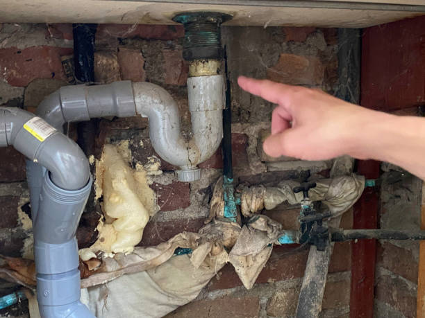 Best Local water damage restoration  in Upper Pohatcong, NJ