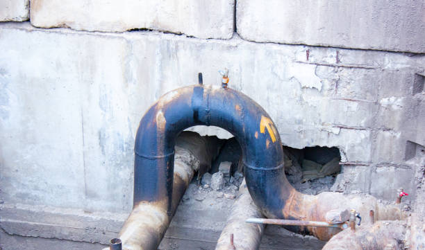 Best Residential water damage restoration  in Upper Pohatcong, NJ