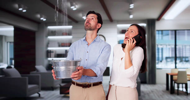 Best Sewage cleanup and water damage restoration  in Upper Pohatcong, NJ
